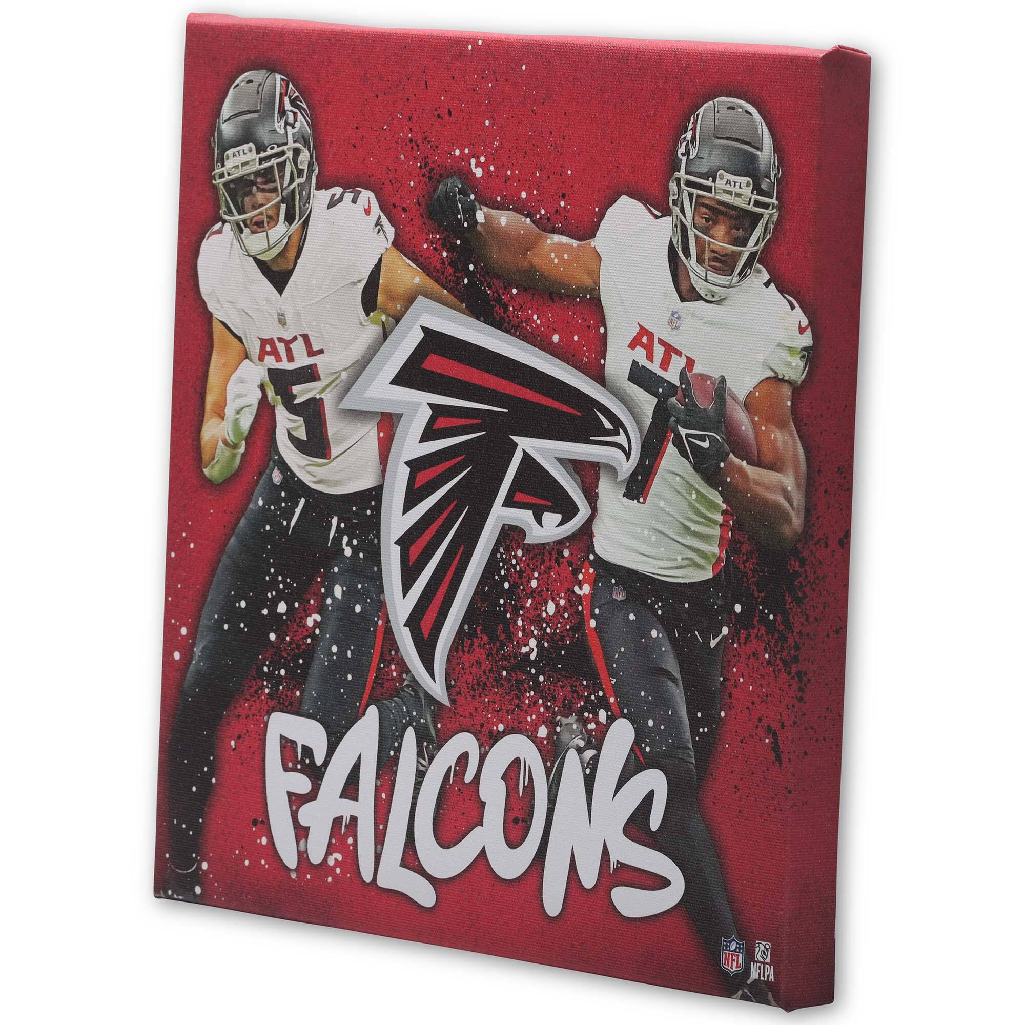 ATL  
FALCONS  
NFLPA