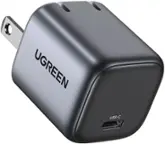 The text on the image reads "UGREEN USB-C."