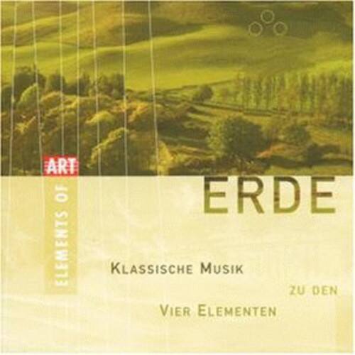 Ludwig van Beethoven - Elements of Art-Earth   - COMPACT DISCS [CD] price history on PriceWatchPro
