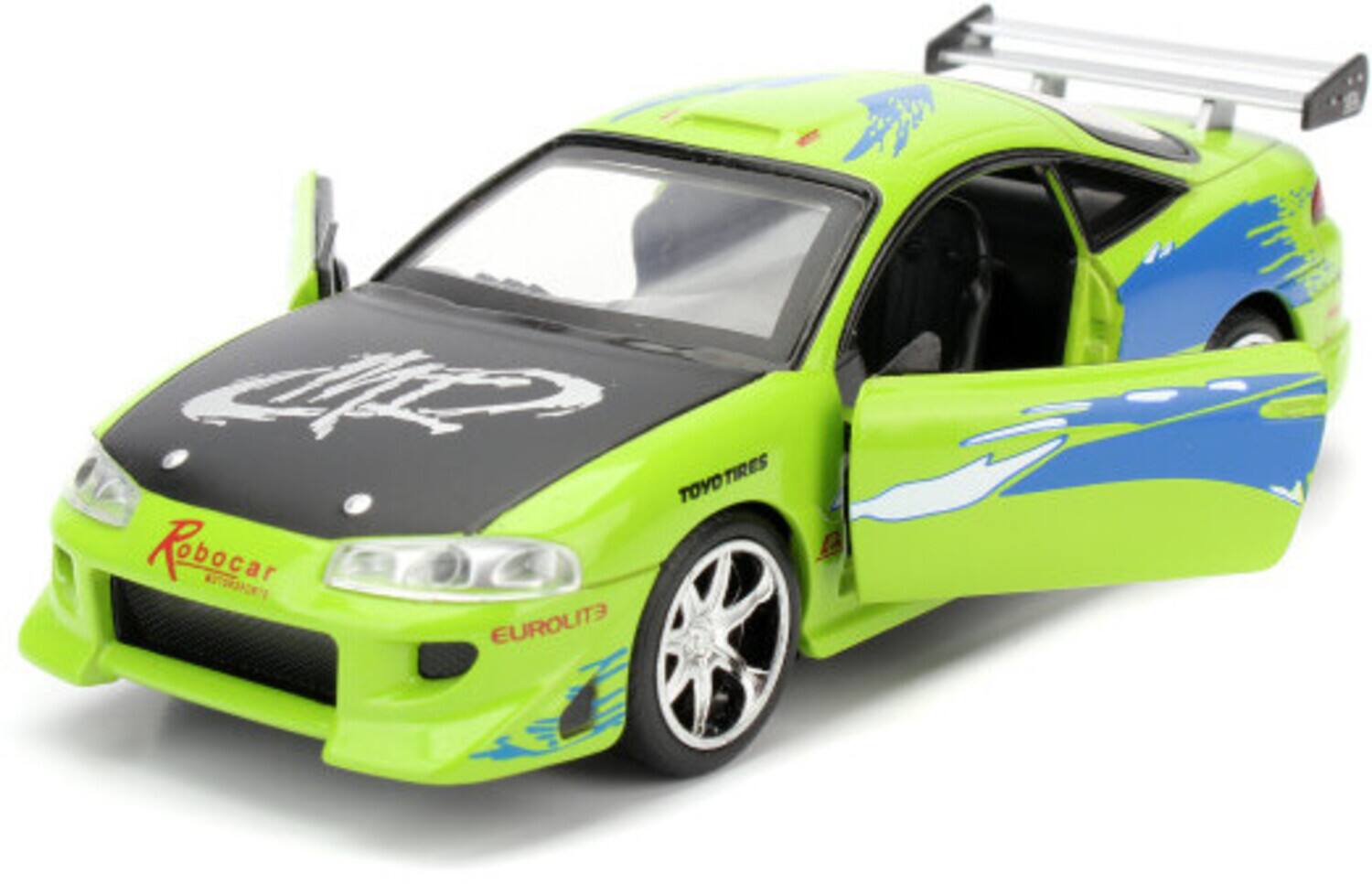 TOYO TIRES TOYO Robocar EUROLIT3