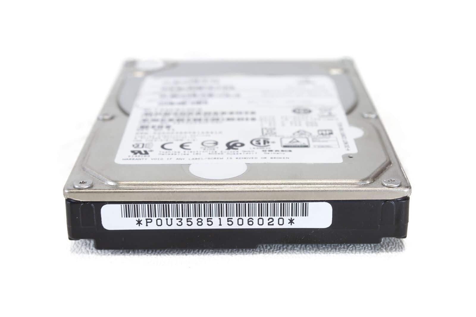 Toshiba - AL14SEB12EQ 2.5" 1.2TB Hard Drive Disc