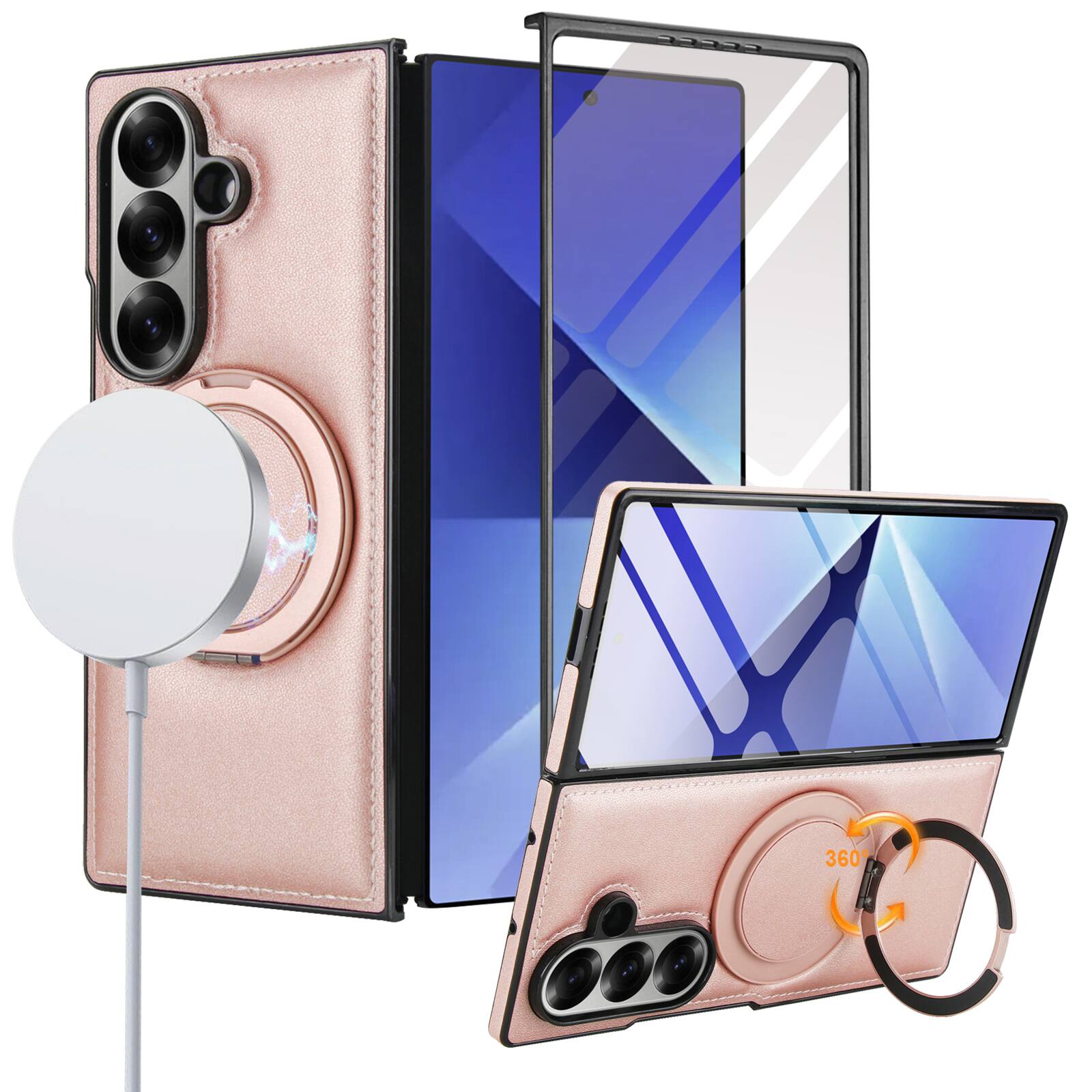 Rosegold