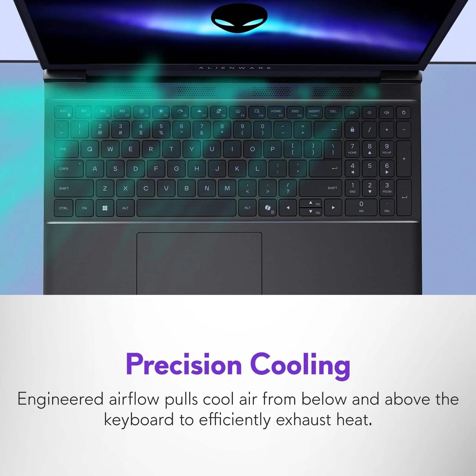 Alienware 15.3