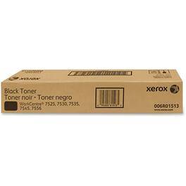 Xerox - Original Toner Cartridge - Laser - 26000 Pages - Black - 1 Each