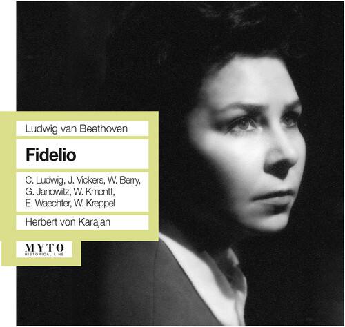Royal Philharmonic Orchestra - Fidelio   - COMPACT DISCS [CD] price history on PriceWatchPro
