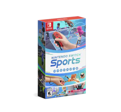 Sports & Outdoors Video Games
