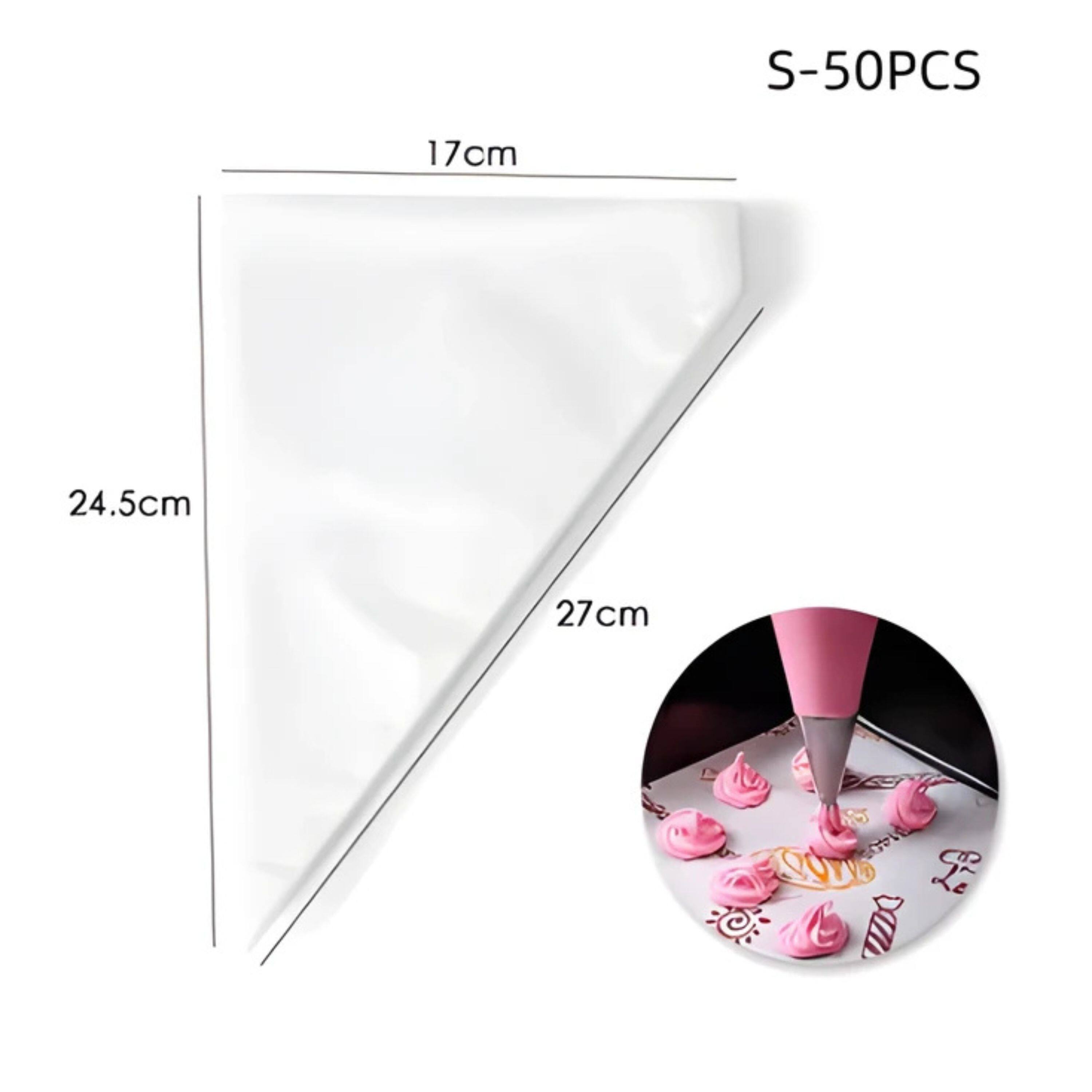 S-50PCS  
17cm  
24.5cm  
27cm