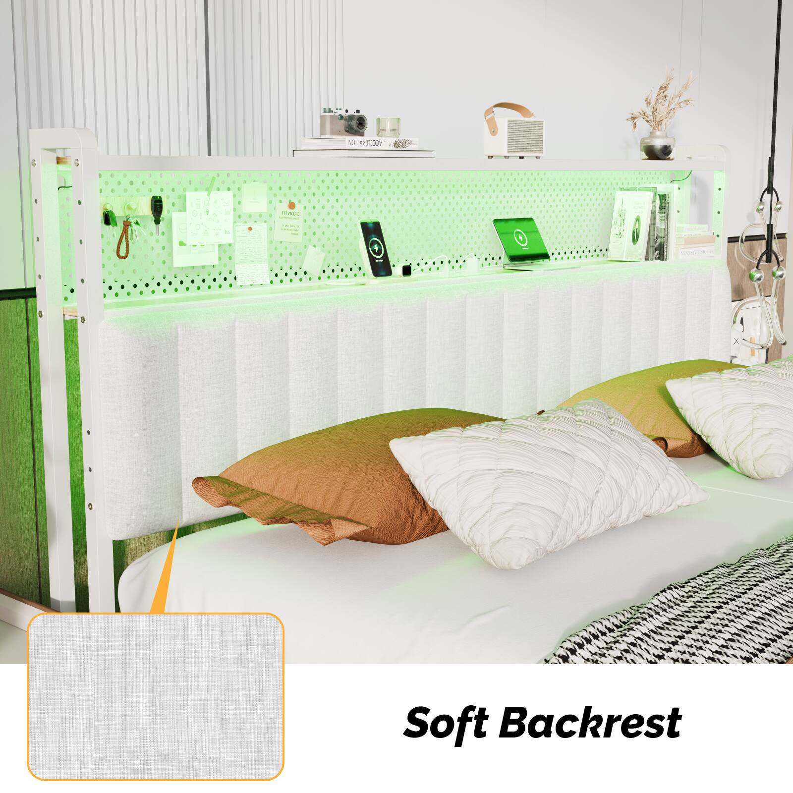 media item thumbnail