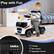 Play with Fun
- POWER 750
- TRUCK
- 3 Songs
- Horn Sound
- Adjustable Volume