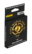 The fans are for the players, for the clubs, and for the fans. The product is a pack of Panini World Cup Clubs 2025 stickers. There are 5 packets in the pack, each containing 5 official Panini World Cup FIFA stickers. The pack is licensed and comes with a total of 25 stickers.