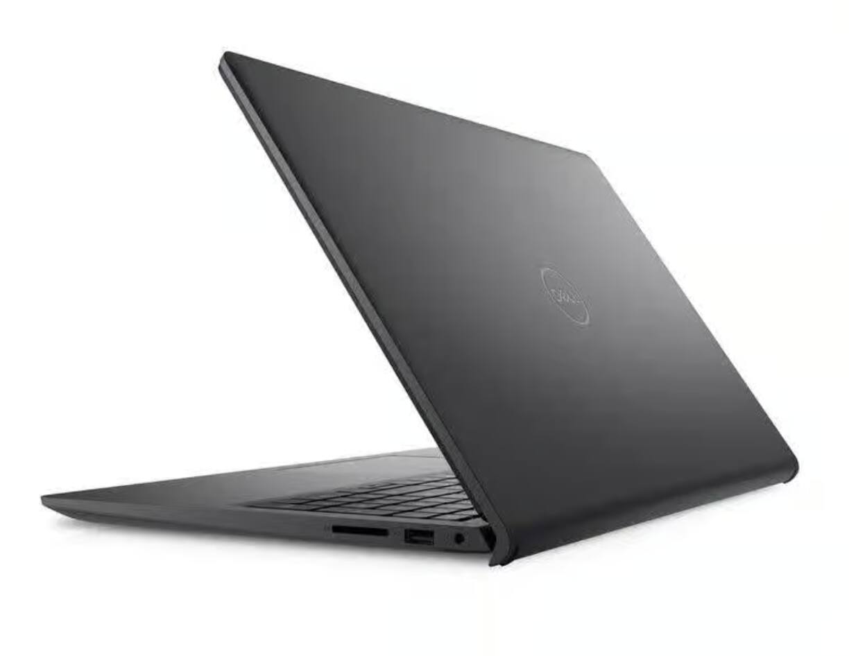 Alt View 2. Dell - Inspiron 3520 Laptop 15.6 FHD Display (i5-1135G7, 32GB, 1TB SSD, WiFi 5, Win 11 Pro) - Carbon Black.