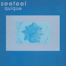 Seefeel - Quique - VINYL LP