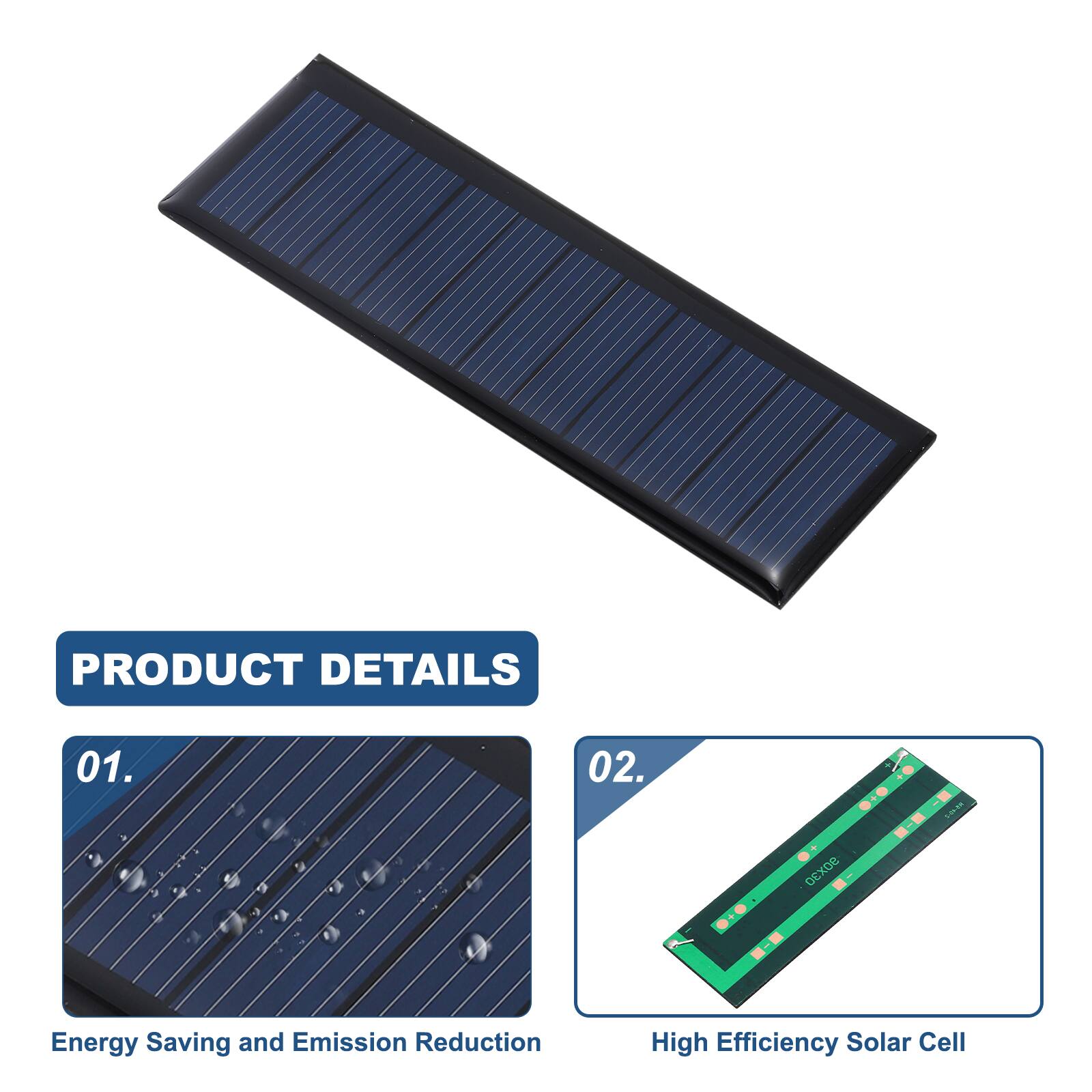 PRODUCT DETAILS

01. Energy Saving and Emission Reduction

02. High Efficiency Solar Cell