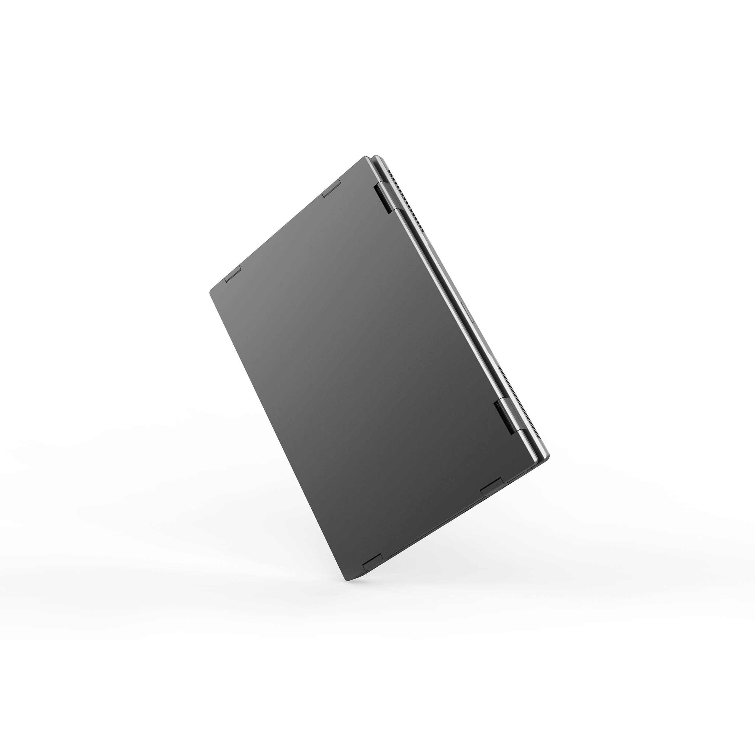 Alt View 1. Hotface - Hotface Triple-Screen Laptop,16" WUXGA+Dual 10.5" Displays,Intel i7-12700H,32GB RAM,1TB SSD,Win 11 Pro,Gray - Gray.