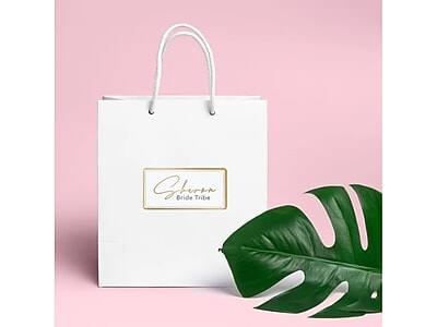 Sheran  
Bride Tribe