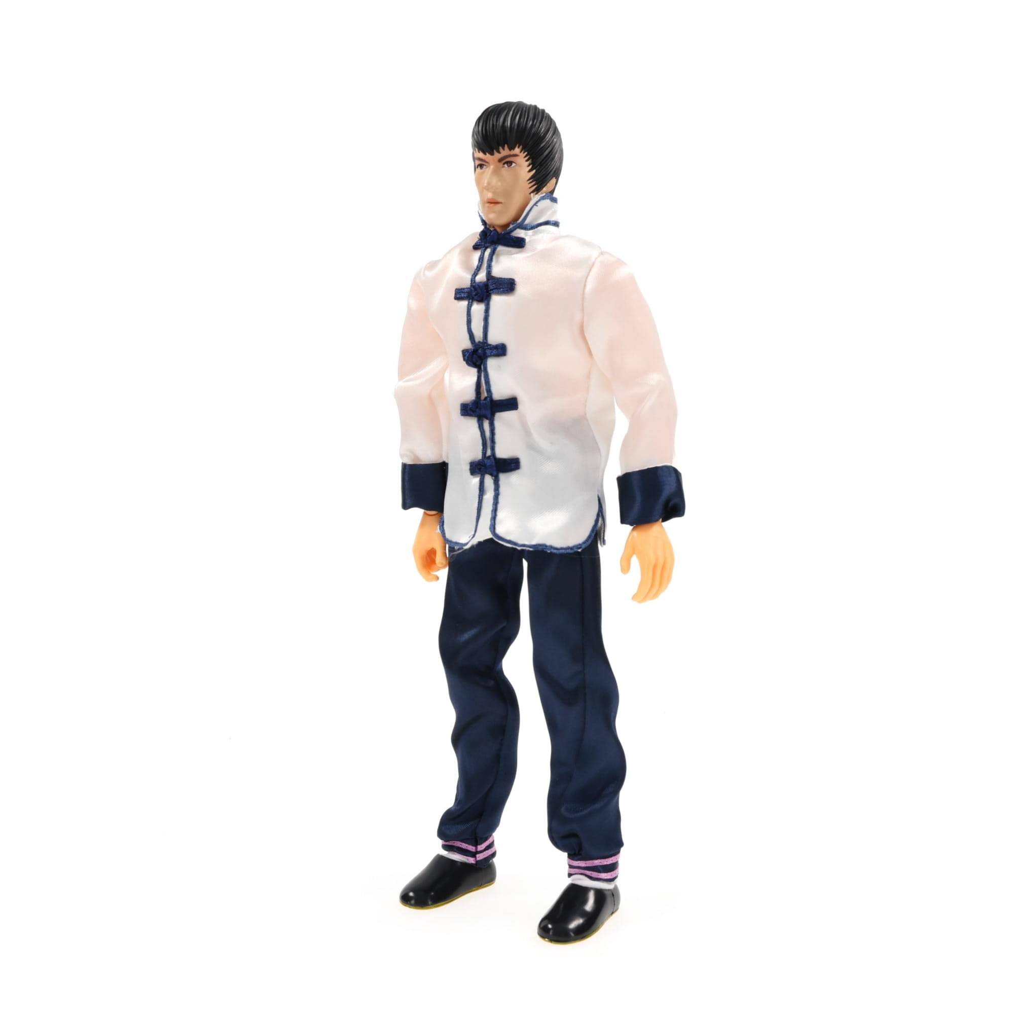 Alt View 10. Epoch - Epoch Tekken Tag Tournament Forest Law 12" Figure.