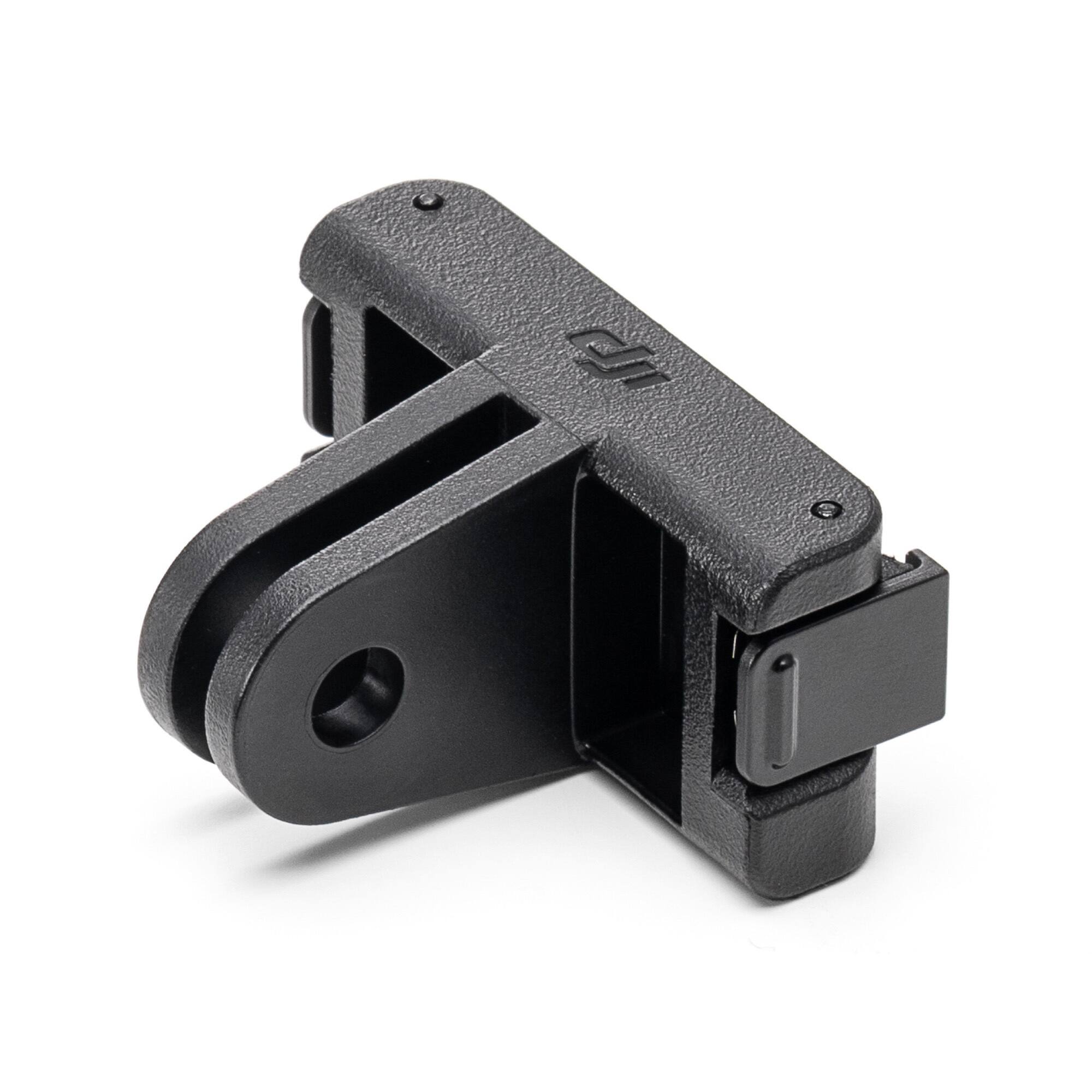 Back. DJI - DJI Osmo Action Quick-Release Adapter Mount.