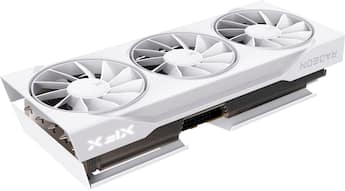 XFX Swift AMD Radeon RX 9070XT 16GB GDDR6 PCI Express 5.0 Gaming XFX Swift AMD Radeon RX 9070XT 16GB GDDR6 PCI Express 5.0 Gaming