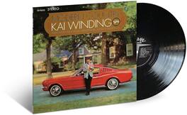 Kai Winding - Modern Country (Verve By Request Series) - VINYL LP