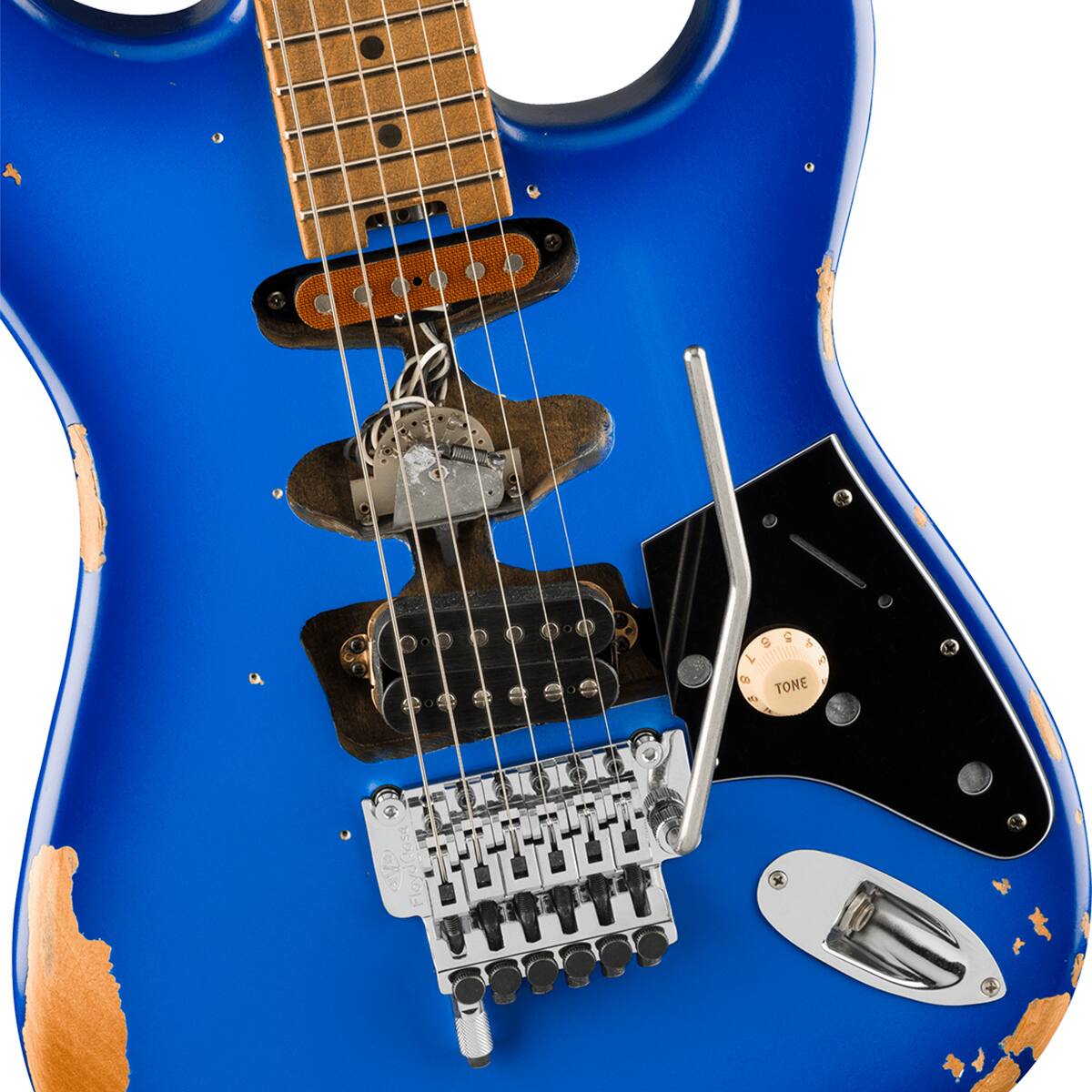 C i S & TONE FloydRose