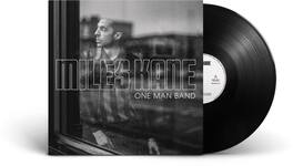 Miles Kane - One Man Band - VINYL LP