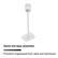 Quick and easy assembly
Precision engineered from steel and aluminium