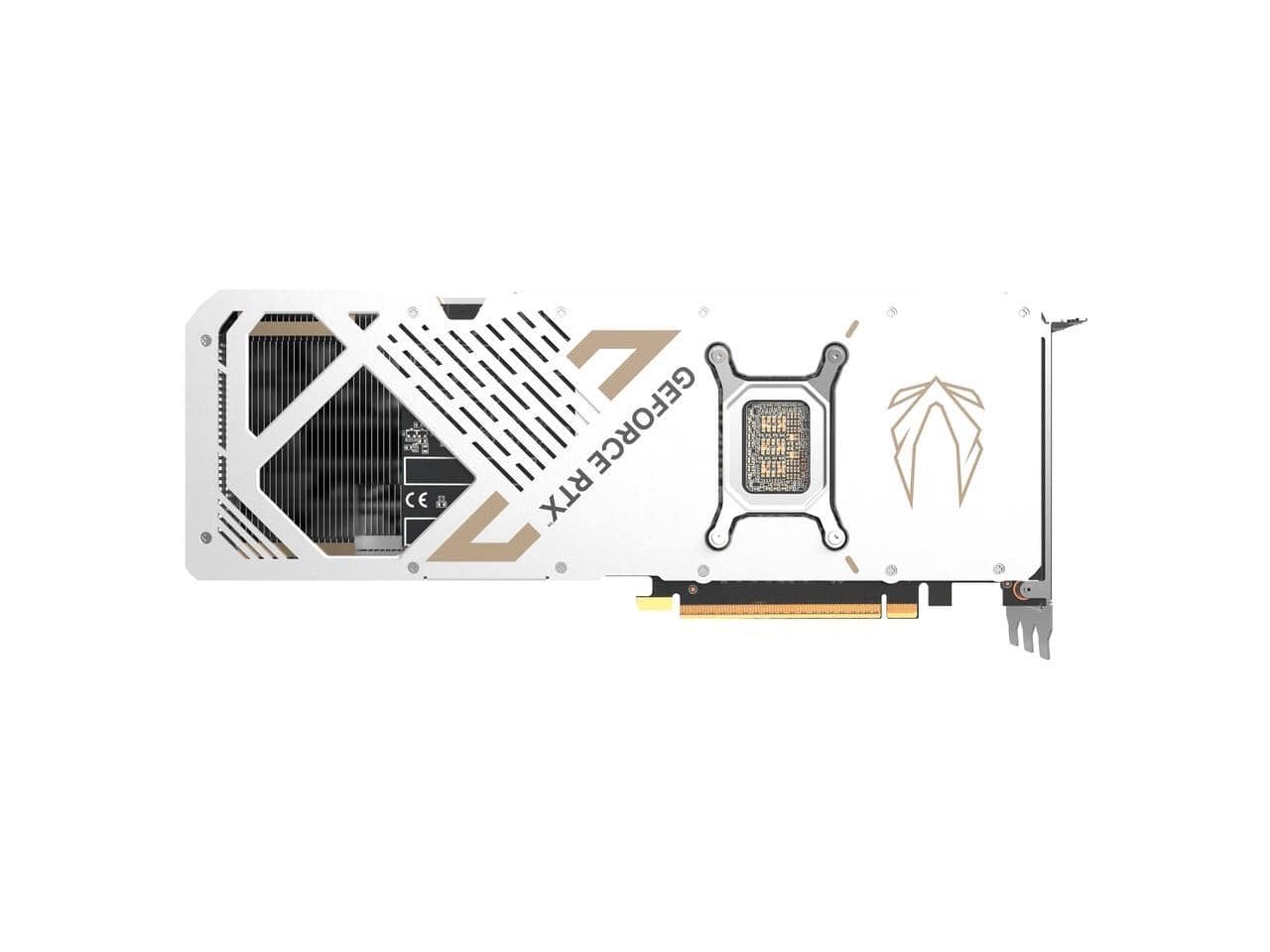 ZOTAC RTX 5070 Ti 16GB GDDR7 Solid Core OC White Edition - Best Buy