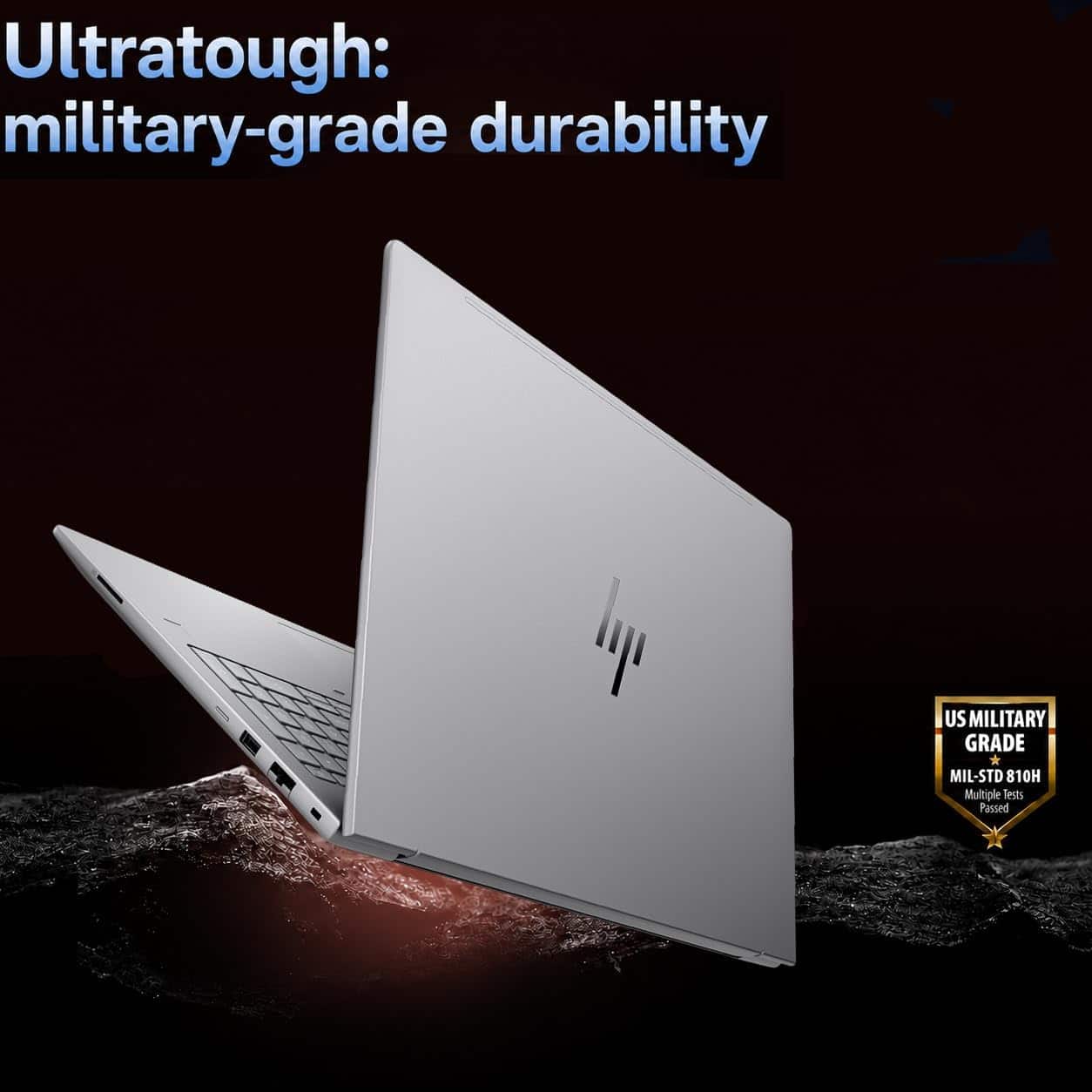 HP Upgraded ZBook X G1i 16