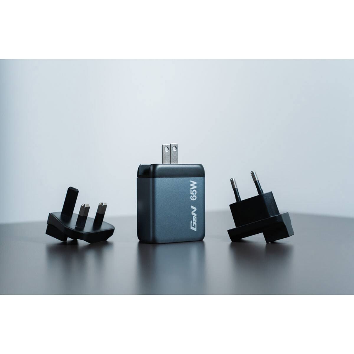 65W GaN