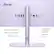Ports
- USB Type-C® 10Gbps
- USB Type-A 10Gbps
- USB 2.0 Type-A
- Headphone/ microphone combo
- HDMI 2.0b
- RJ-45