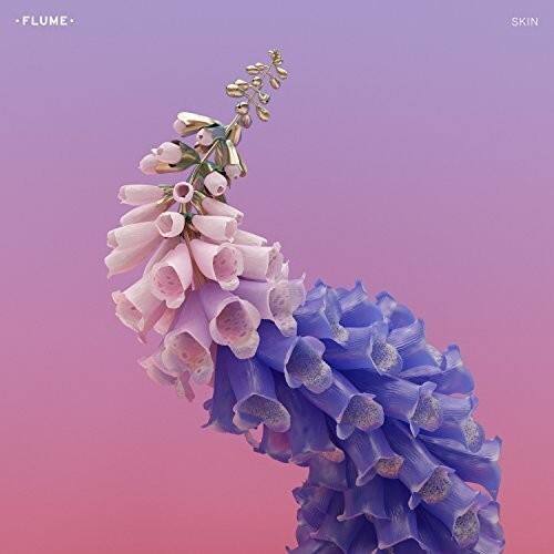 Flume - Skin   - COMPACT DISCS [CD]