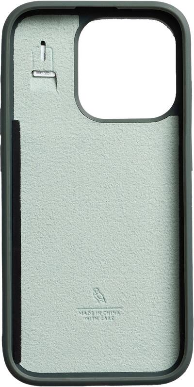Bellroy iPhone 15 Pro Max Leather Phone Case 3 Card