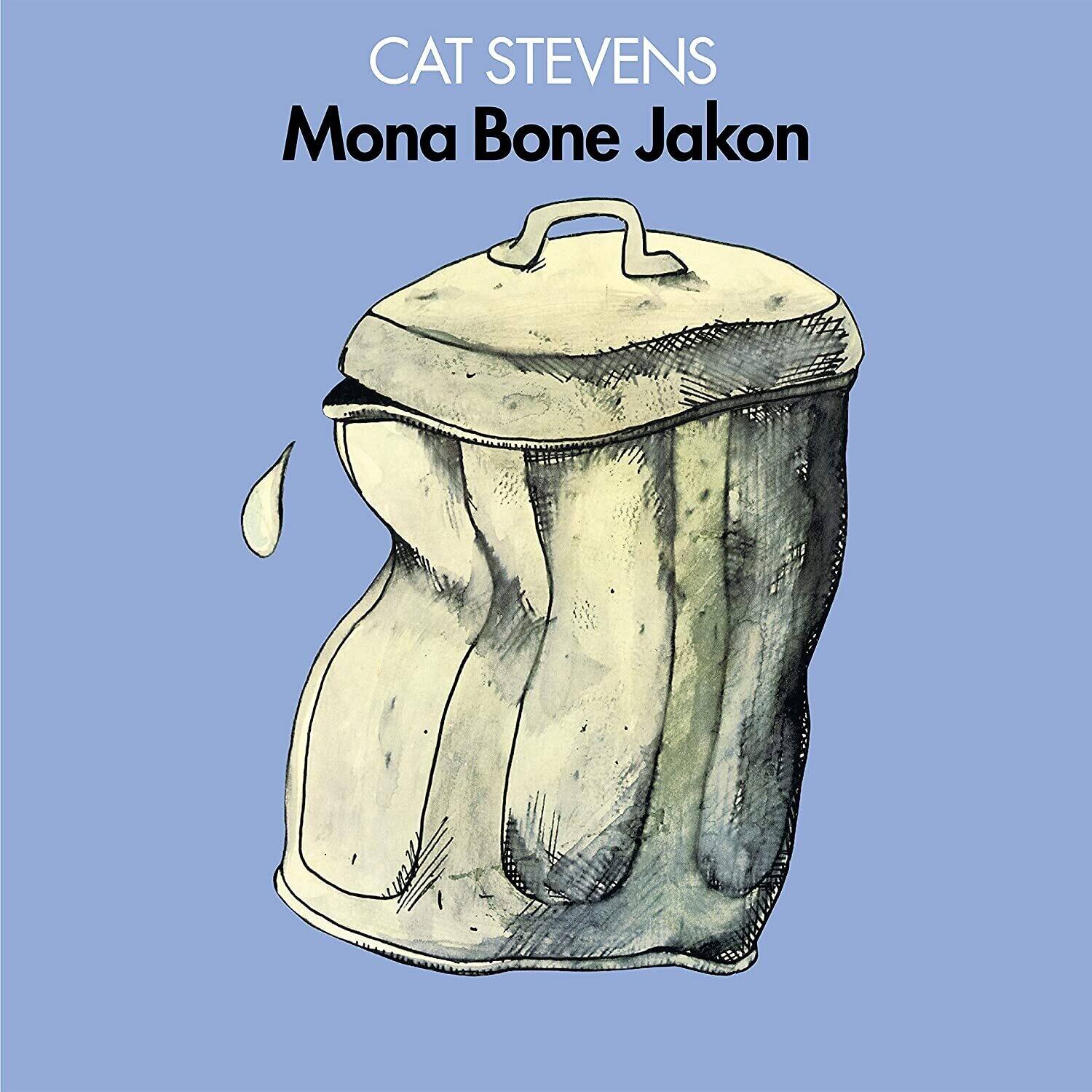 CAT STEVENS  
Mona Bone Jakon