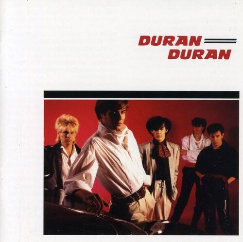 DURAN DURAN