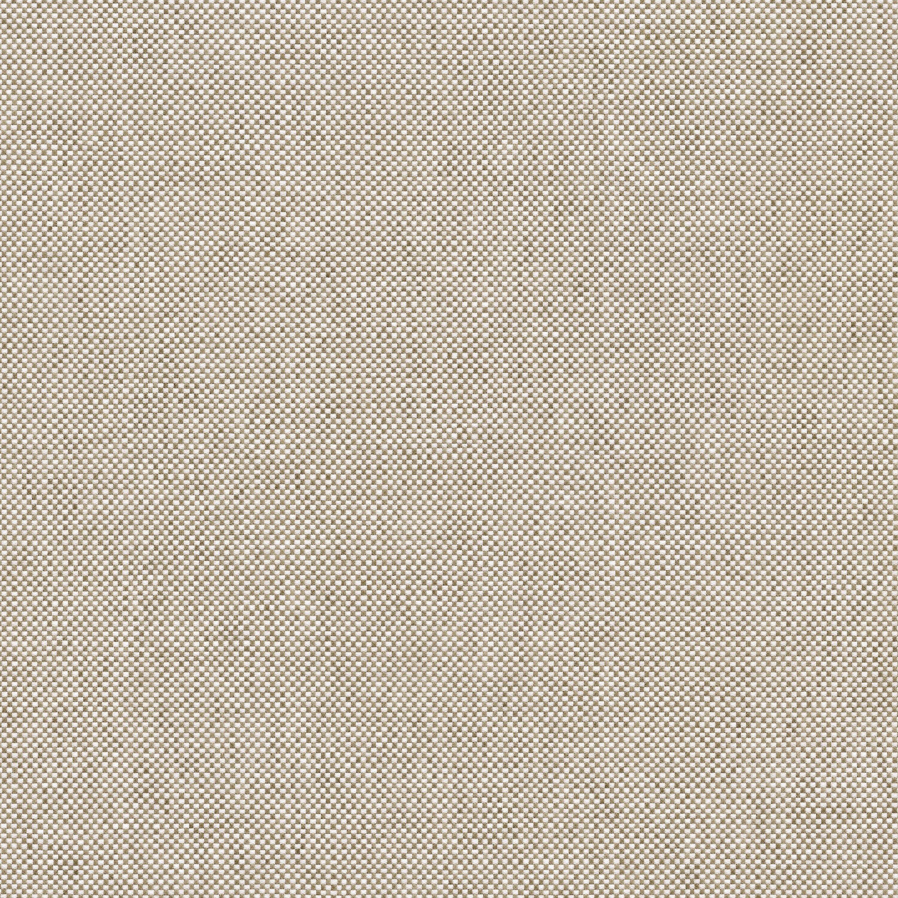 Alt View 8. Boyd Sleep - Triptych Upholstered Platform Bed Frame, 13 Slat Wood Support System, No box Spring Required, Full - White.