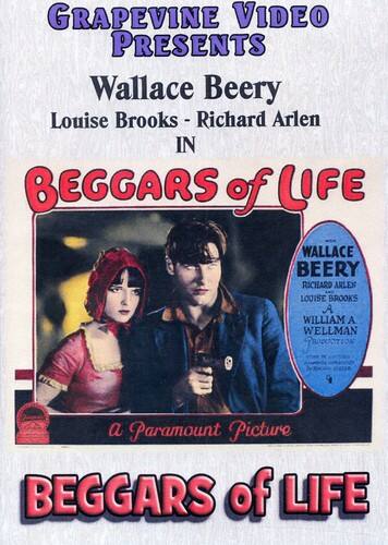 Beggars of Life   - DVD price history on PriceWatchPro