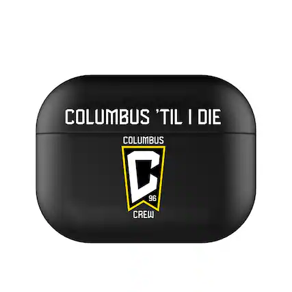COLUMBUS 'TIL I DIE
COLUMBUS D 96 CREW