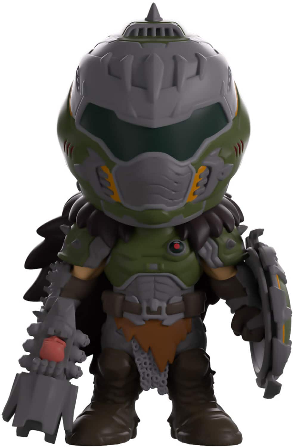 Youtooz - Doom Slayer Vinyl Figure - COLLECTIBLES - Multicolor
