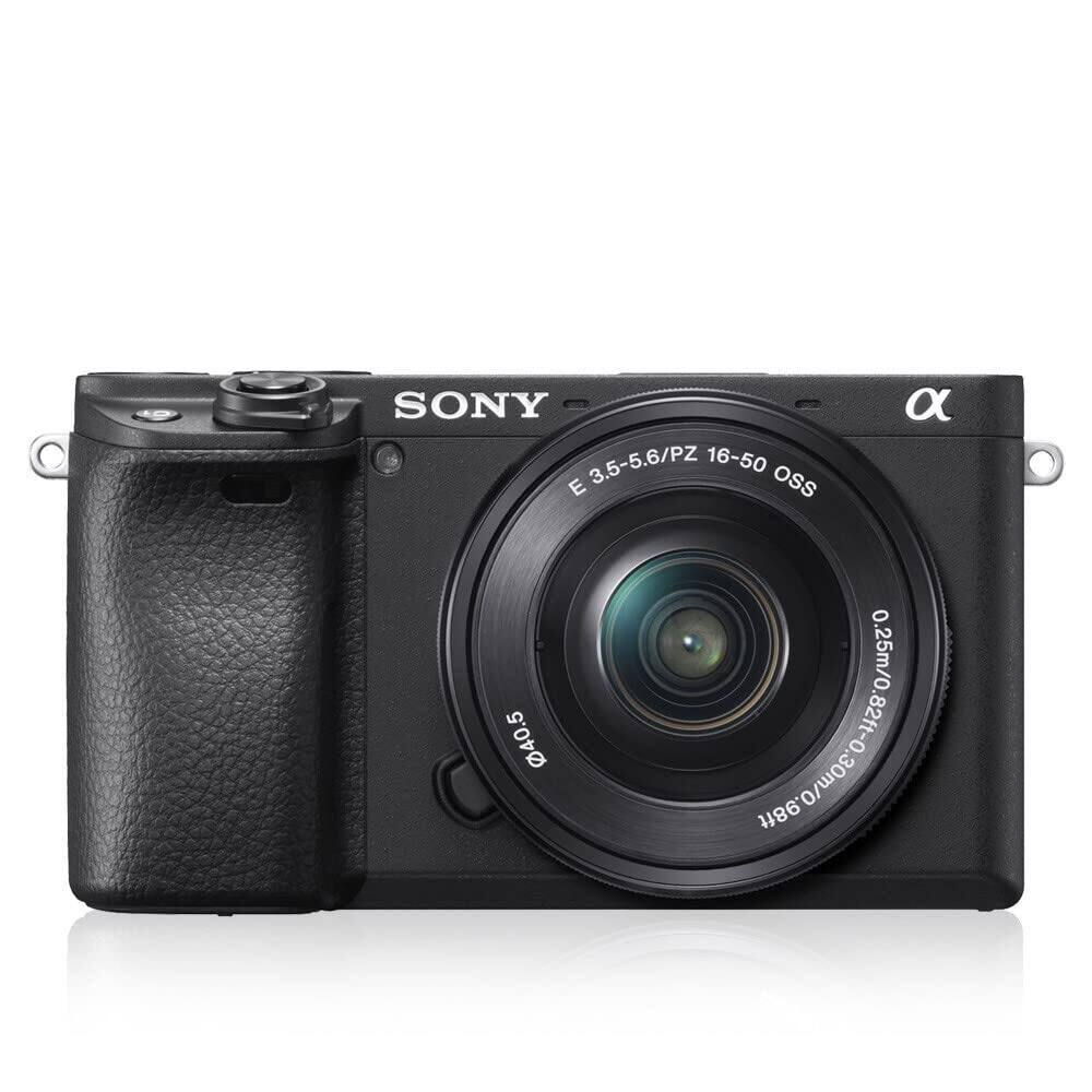 SONY α 3.5-5.6/PZ 16-50 E OSS 40.5 98ft 30m/0. 0. 01m03.0-H58.0lm/me