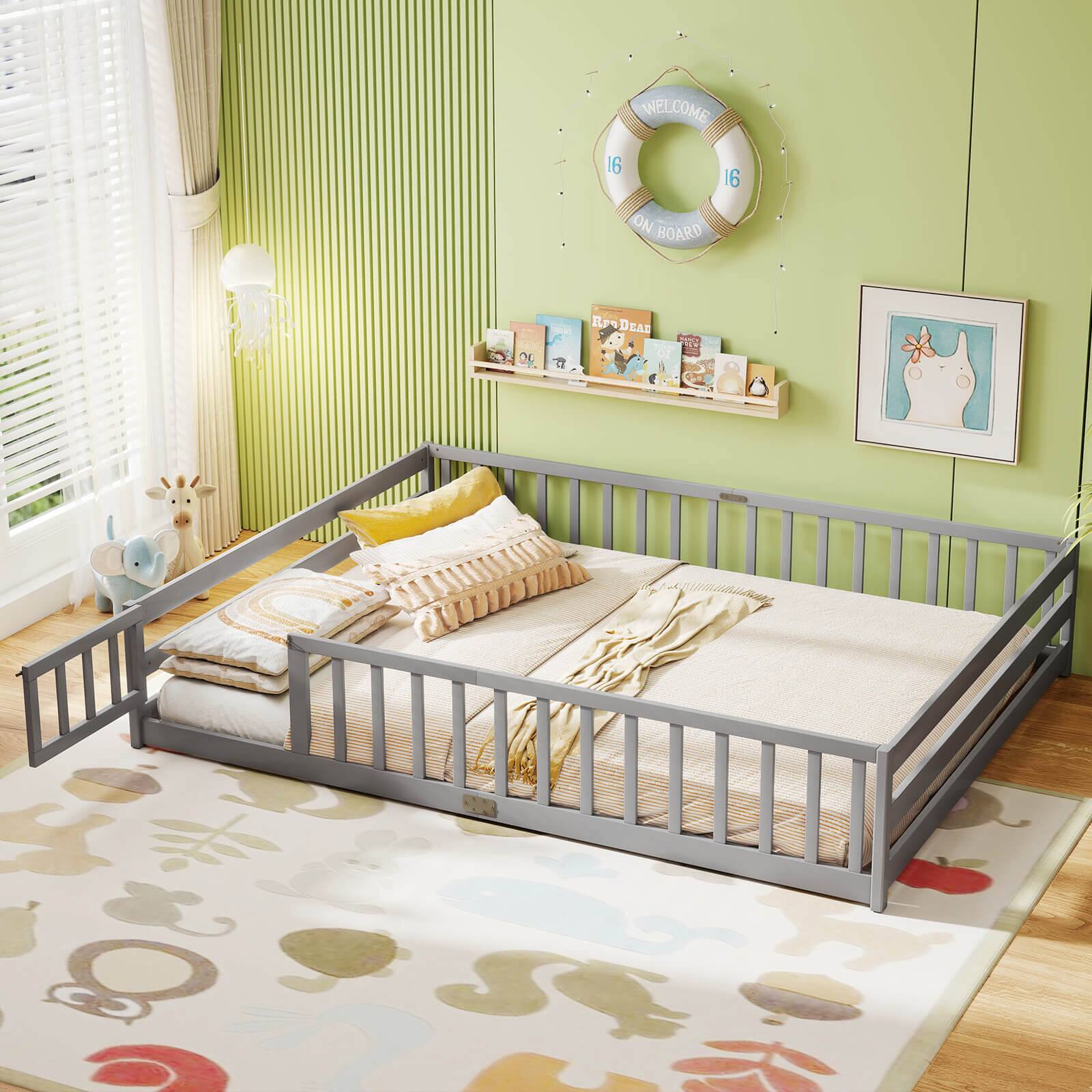 WELCOME  
16 ON BOARD  

RIP'S DEAD