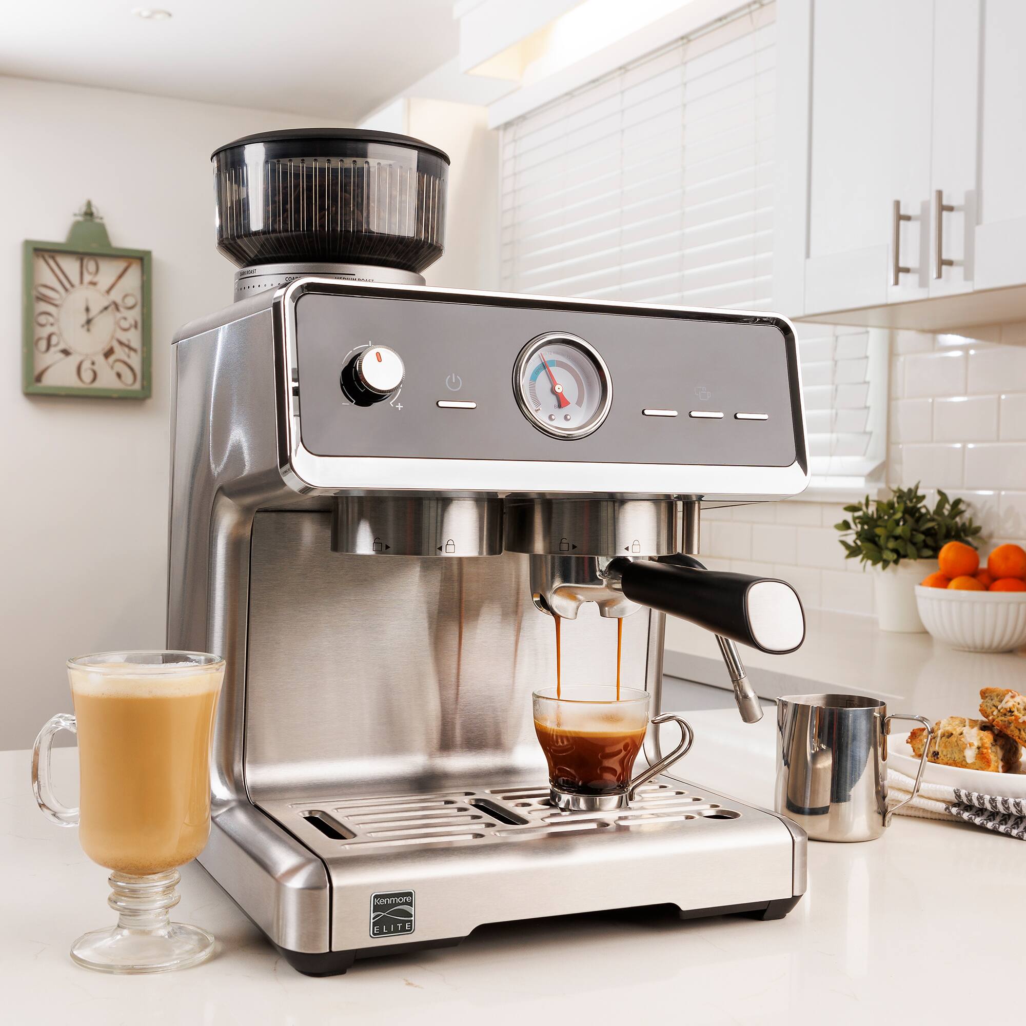 068
12 6
for
Kenmore
ELITE