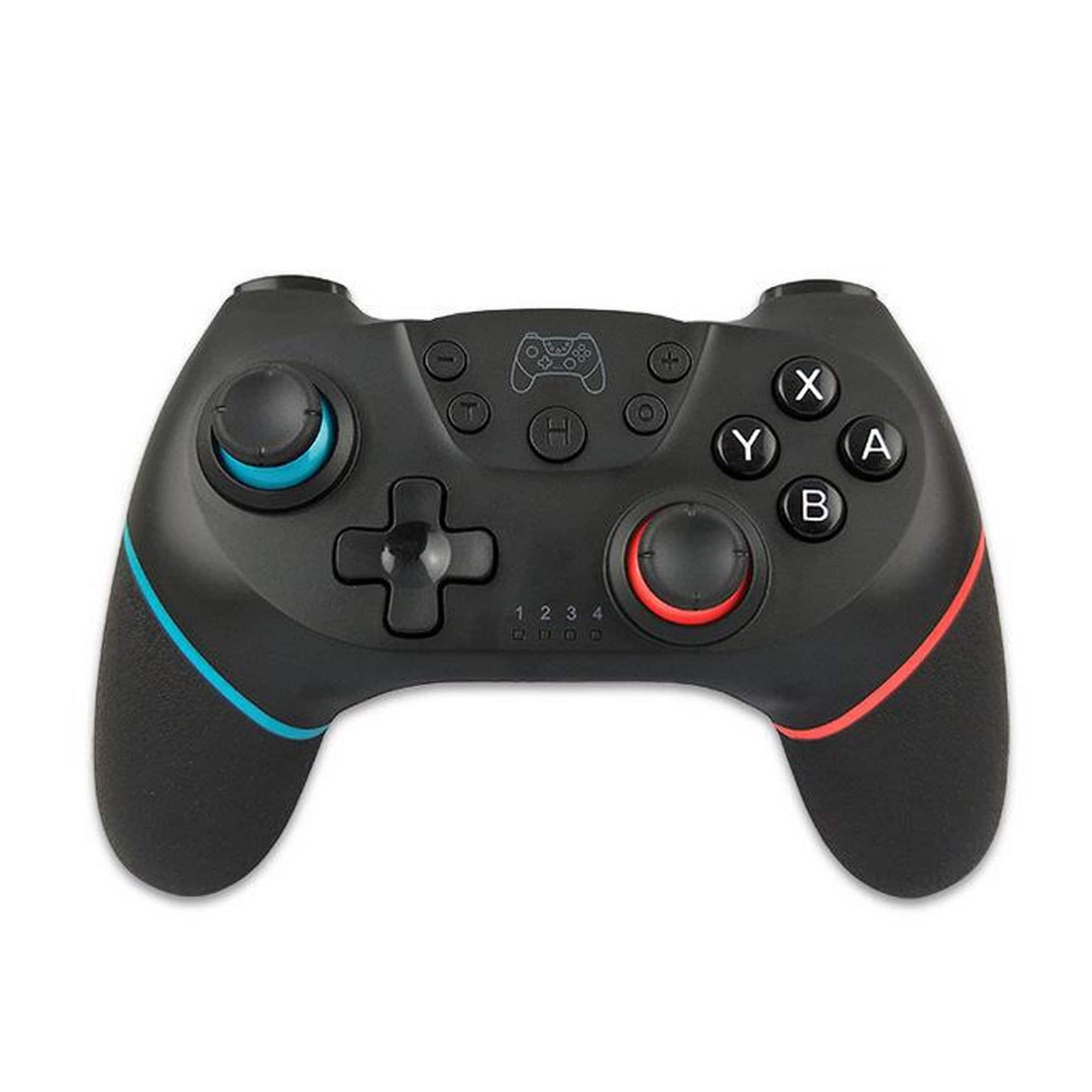 Nintendo Switch PS4 Controllers - Best Buy