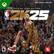 Hall of Fame Edition NBA 2K25 is the 25th anniversary edition of the popular basketball video game. It is rated E for Everyone by the ESRB and features NBA 2K25 on the cover. The game is available on Xbox One.