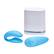 Left. We-Vibe - Chorus Couples Vibrator - Blue.