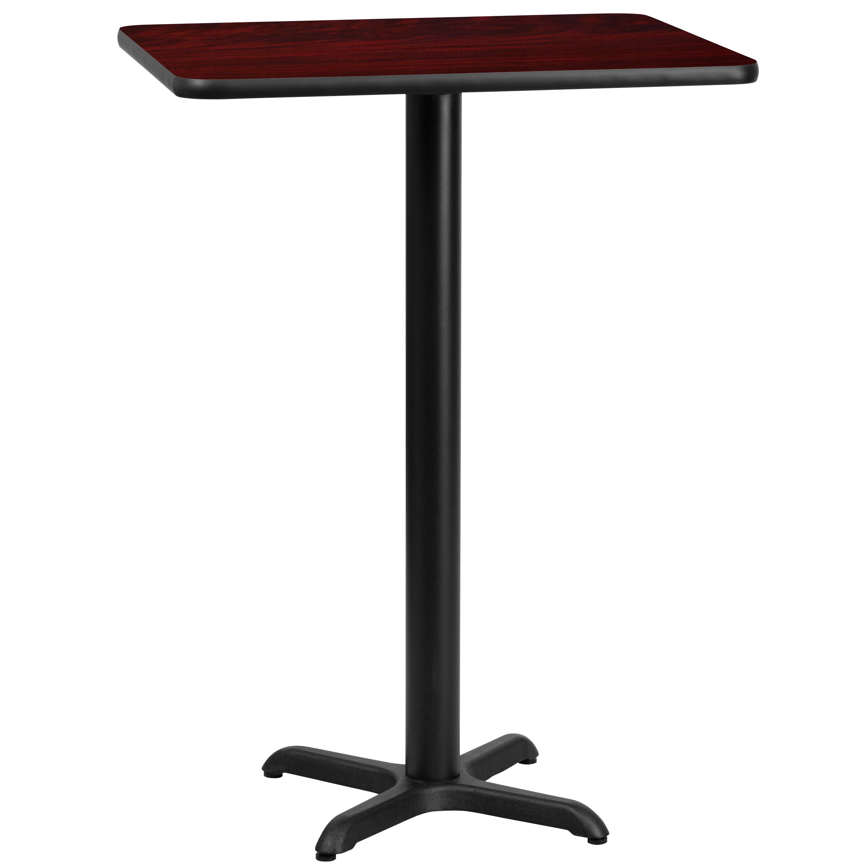 Mahogany