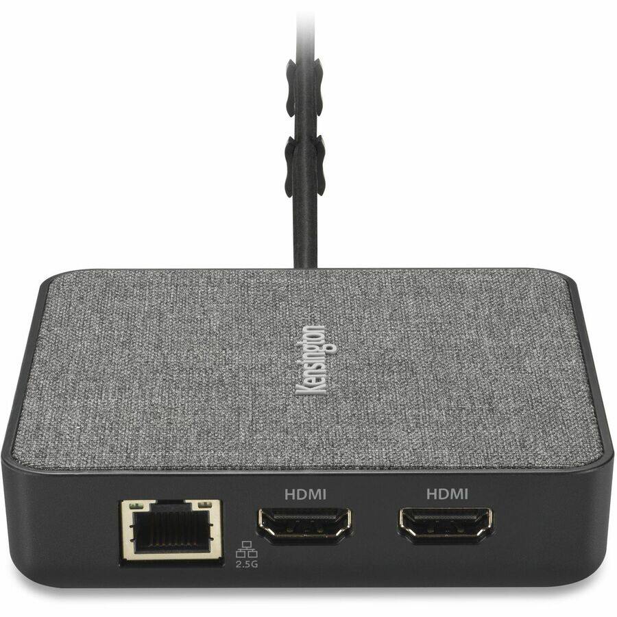 Kensington HDMI 2.5G

HDMI
HDMI

2.5G