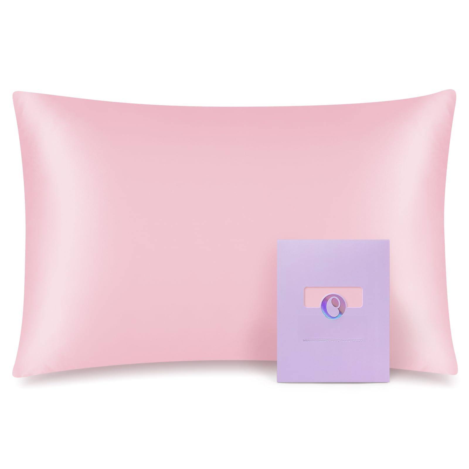 Pink 1pc Toddler - 13'' x 18''