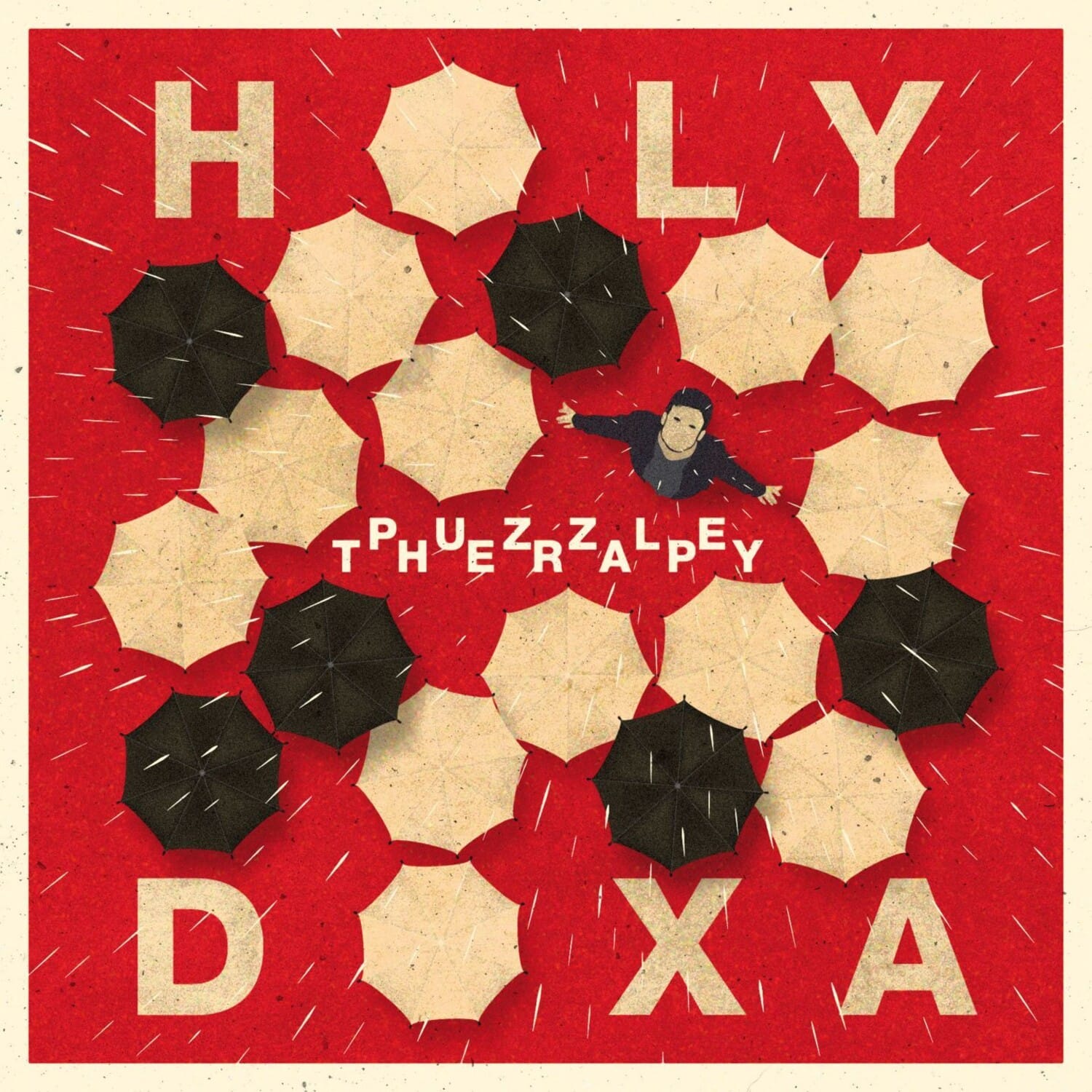 Holy Doxa - Puzzle Therapy   - COMPACT DISCS [CD] price history on PriceWatchPro