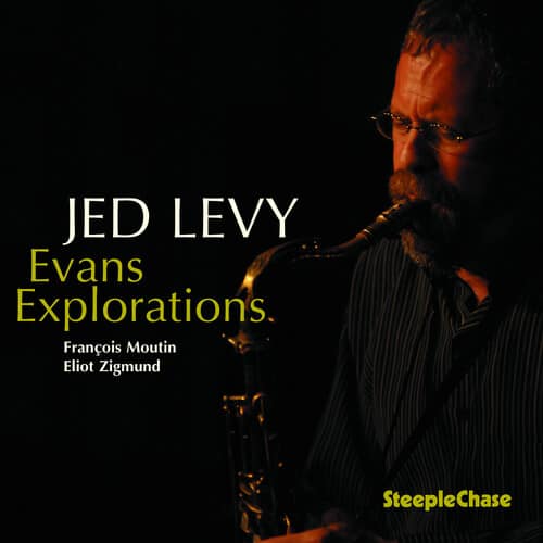 Jed Levy - Evans Explorations   - COMPACT DISCS [CD] price history on PriceWatchPro