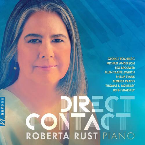 Various Artists - Direct Contact    - COMPACT DISCS [CD] price history on PriceWatchPro
